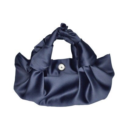 Women Handbag Totes Silk Satin Vintage Velvet Handbag All Match Tote Luxury Bags All Match Travel Bags: 3