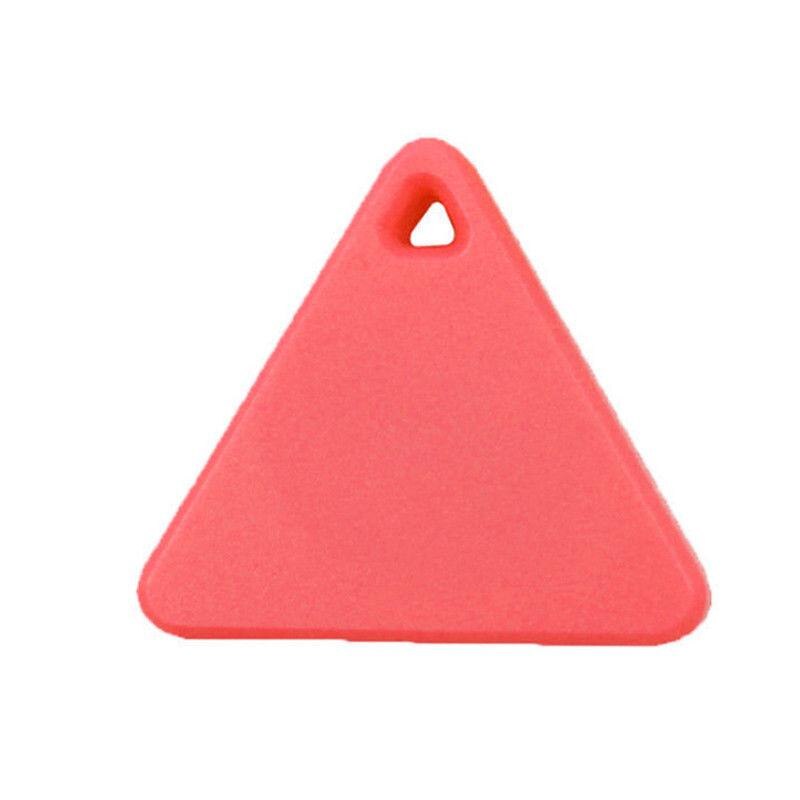EastVita-rastreador inteligente con GPS para niños y mascotas, rastreador de llaves Portátil con Bluetooth, alarma: red