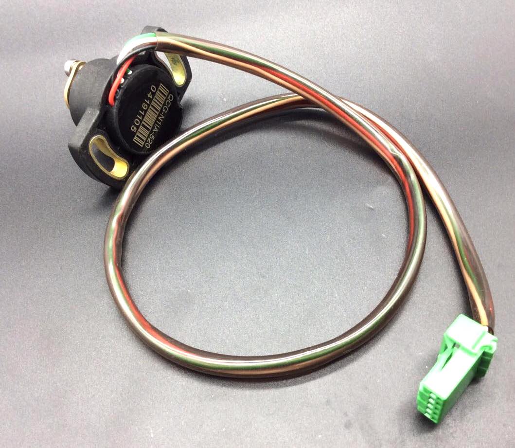 Für opel agila Lifan 320 Elektronische EPS Elektrische Servolenkung Unterstützen Sensor Winkel Unterstützen Drehmoment Sensor