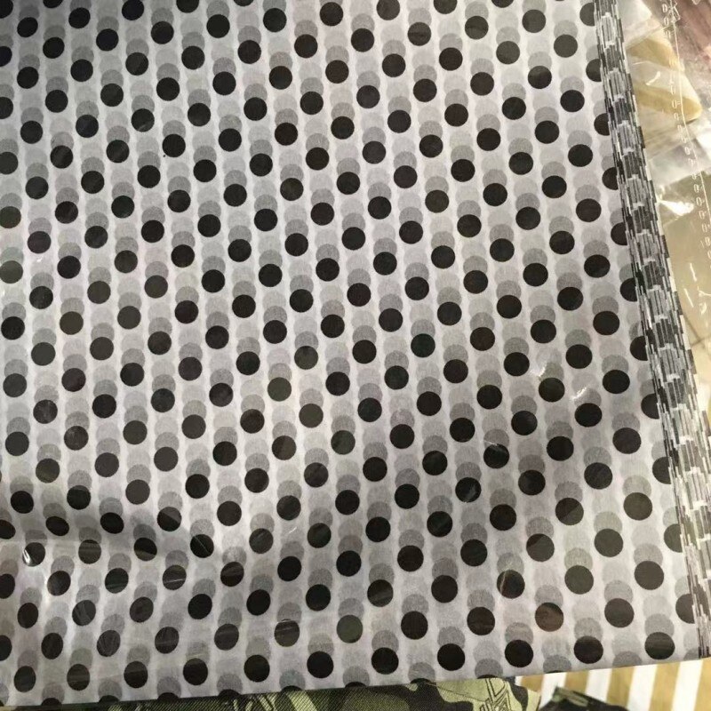 20pcs/set High 50*70cm Tissue Paper Flower Clothing Shirt Shoes Packaging Craft Paper Roll Wine Wrapping Papers