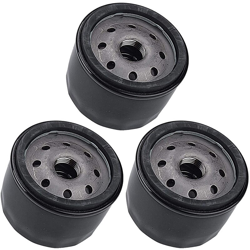 4 stk oliefiltre til briggs & stratton 492932,492932s,695396,696854 plæneklipper reservedele