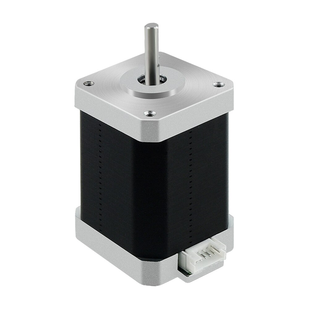 Moteur pas à pas hybride nema 17, 60mm 0,7n. M 1,5 a, 42bygh 17HS6001, pour imprimante 3D, moteur cnc au lieu de 17HS6401, 1 pièces