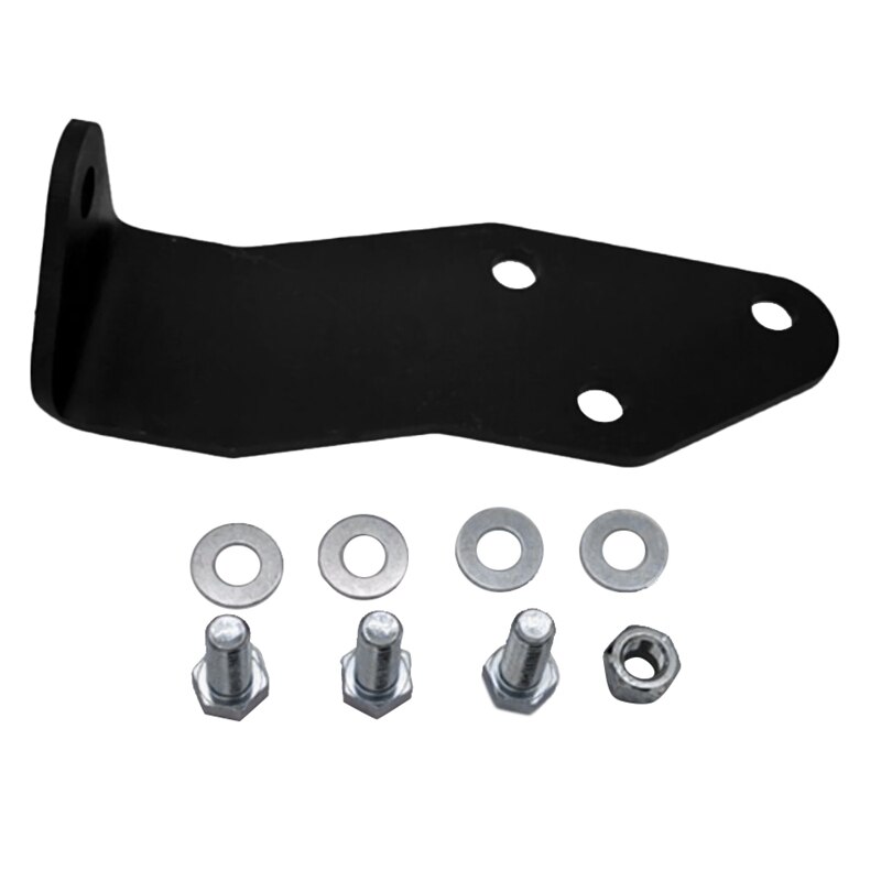 Low Profile Transmission Torque Mount Bracket for Grandado