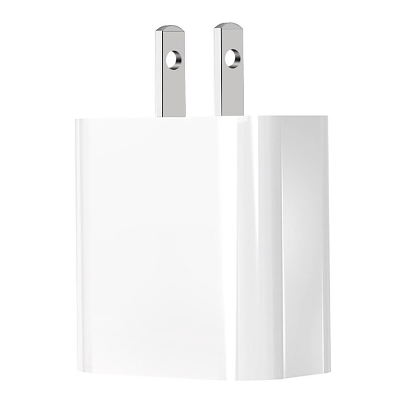 Applicable to for Apple 18W PD Charger Charging Head for iPhone 12 20W Power Adapter(US Plug)