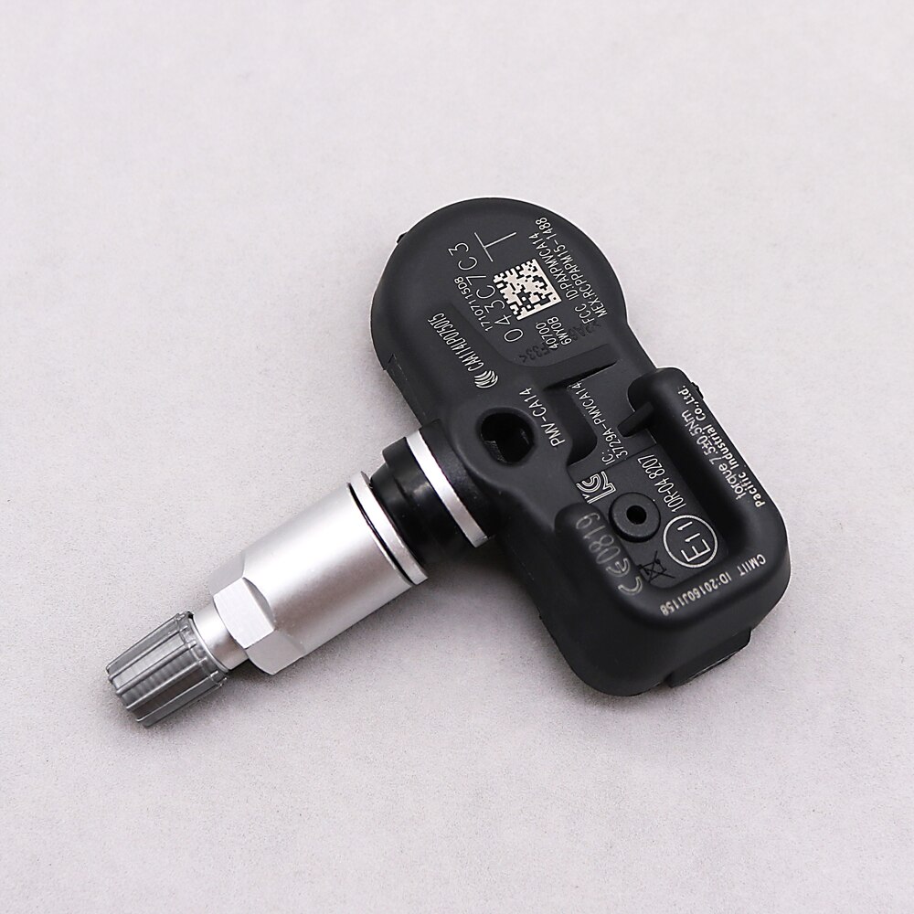Tire Pressure Sensors FOR Infiniti Q70 QX50 QX70 Q... Grandado
