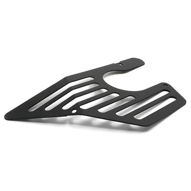Motorcykel airbox cover til bmw r nine t pure racer scrambler urban  gs 14-19 air box cover protector fairing