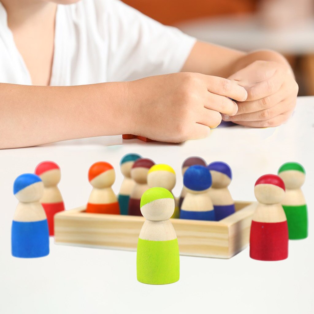 Voorschoolse Leren Educatief Speelgoed Developmental Speelgoed Voor Kids Peuters