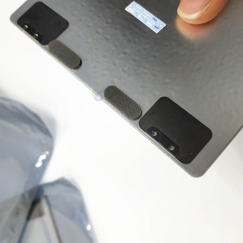 Original  a1502 styreflate styreflate for apple macbook retina pro 13 "  a1502 styreflate år emc 2875