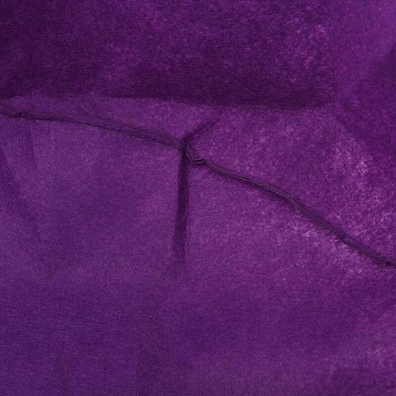 Elevated Vegetable Box Plant Bed Garden Flower Planter Planting Grow Bag 100 Gallons Round Planting Pot Plants Nursery