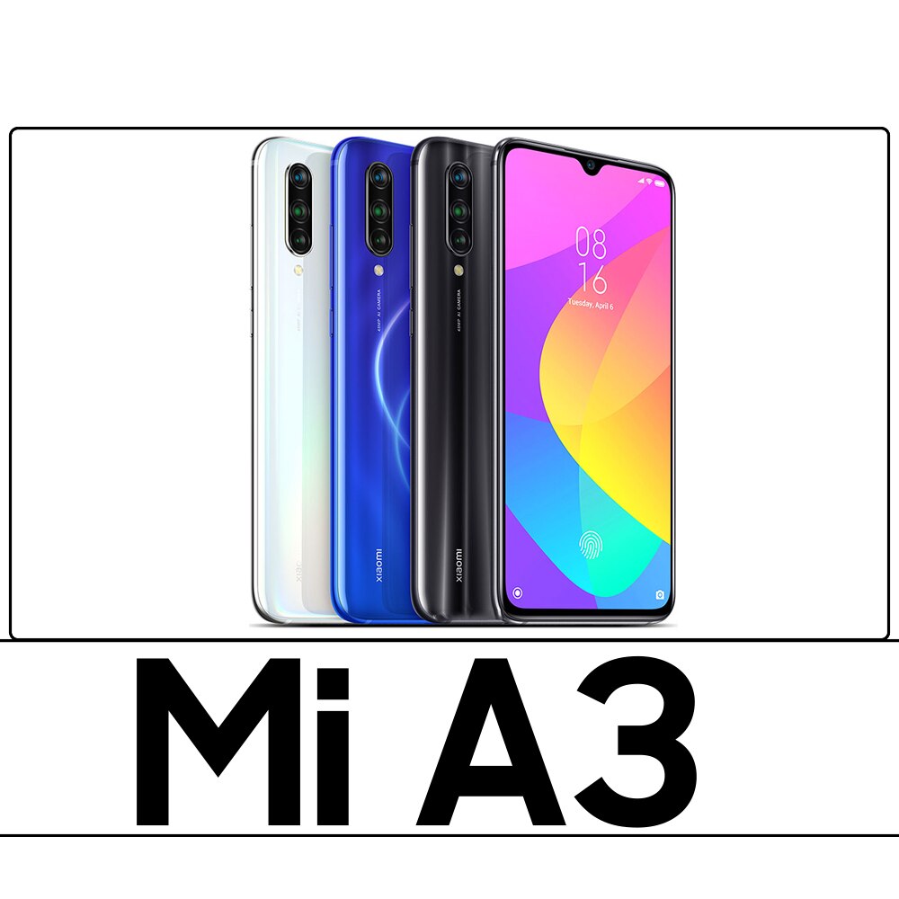 rear back camera glass lens for Xiaomi Redmi 5 6 6A plus pro/S2/Y2 /Note 4 5 6/Mi A1 A2 lite 8 SE/Mi mix 2S/Mi Max 3: Mi A3