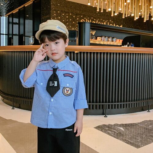 Varsity Jacket Jongens | Baseball Jacket