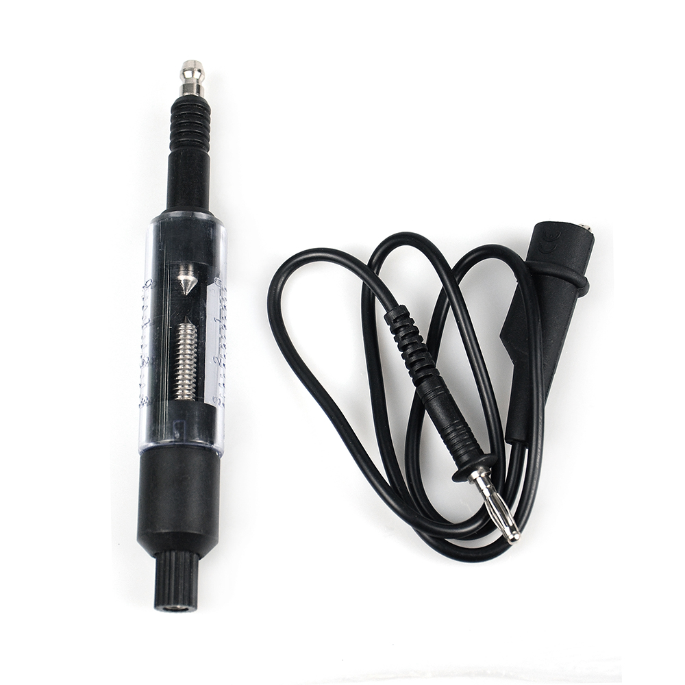 Best Car Spark Plug Tester Ignition Coil Tester Spark Ignition System Tester Sparking Indicator Diagnostic Tool