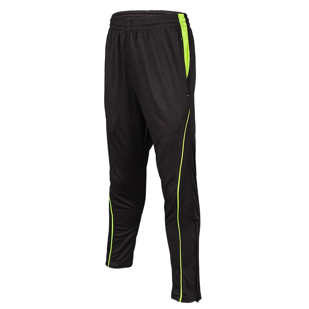 Løbebukser til mænd tilspidsede joggingbukser i slim fit med lommesport jogging basketball klatring træning fitness afslappede bukser: Type 1 / 4xl