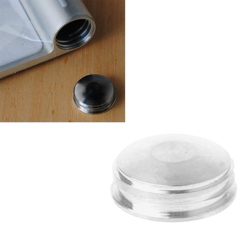 Batterij Schroef Cover Cap Deksel Plug Vervanging Voor Apple G6 Draadloze Bluetooth Toetsenbord A1314 AA2967