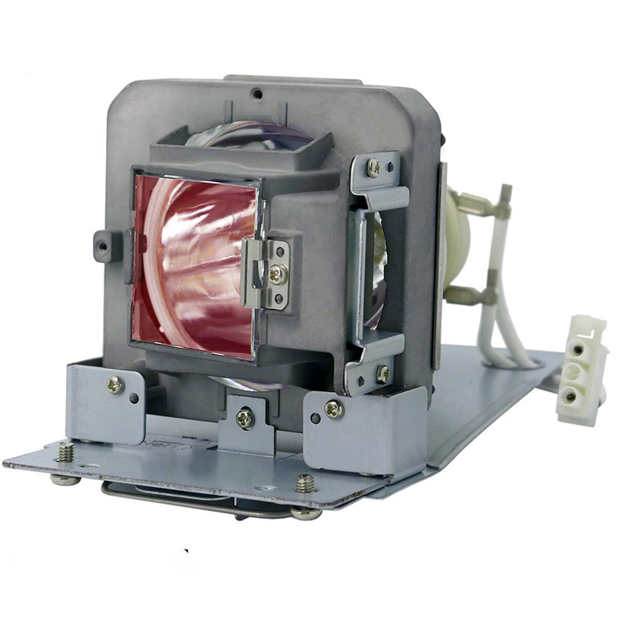 5811119560-SVV Vervangende Projector Lamp Voor Vivitek DW882ST DX813 DX881ST ES2806F Projectoren: 5811119560-SVV-CBH