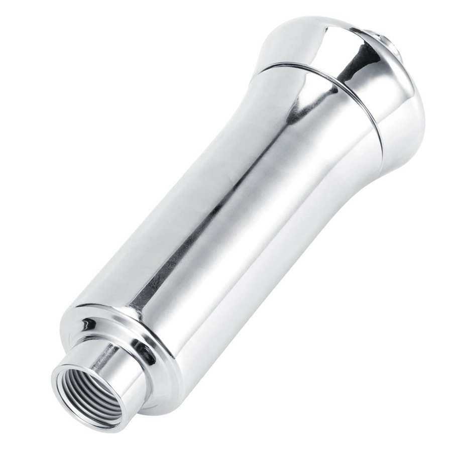 Filtro de ducha de baño fino de 15 etapas purificador de agua para la entrada de agua del baño del hogar G1/2 accesorios de ducha de baño