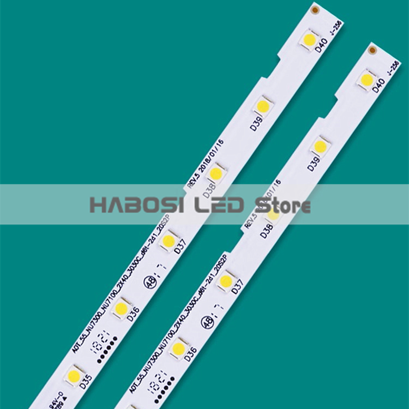 LED LM41 00609A 00613A 00566A UE55NU7640 UE55NU7505 UE55NU7472 UE55NU7470 UE55NU7462 UE55NU7459 UE55NU7475 UE55NU7479 UE55NU7502