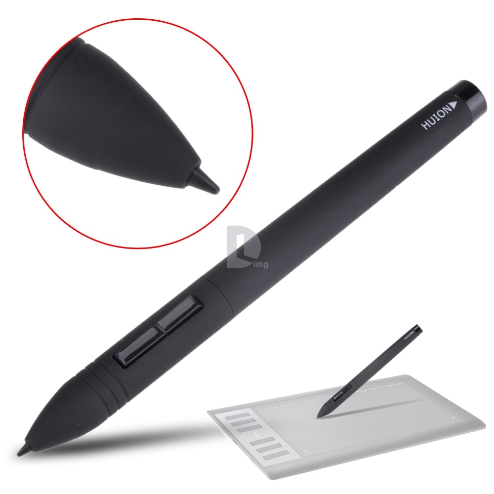 huion oplaadbare grafische tablet digitale pen originele stylus voor huion tekening tablet