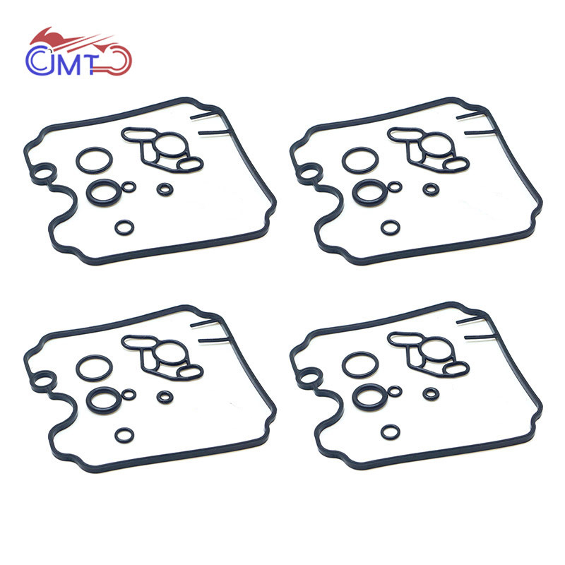 Joint De Carter De Pompe à Huile Yamaha - Pour XTZ 750, TDM, TRX 850 (1991-2001) - Référence 3VD-15456-00