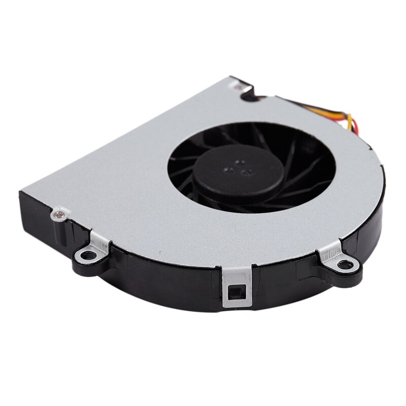 Nuovo per Acer Aspire 5333 5733 5733Z 5742 5742G 5742Z 5742ZG ventola di raffreddamento Cpu