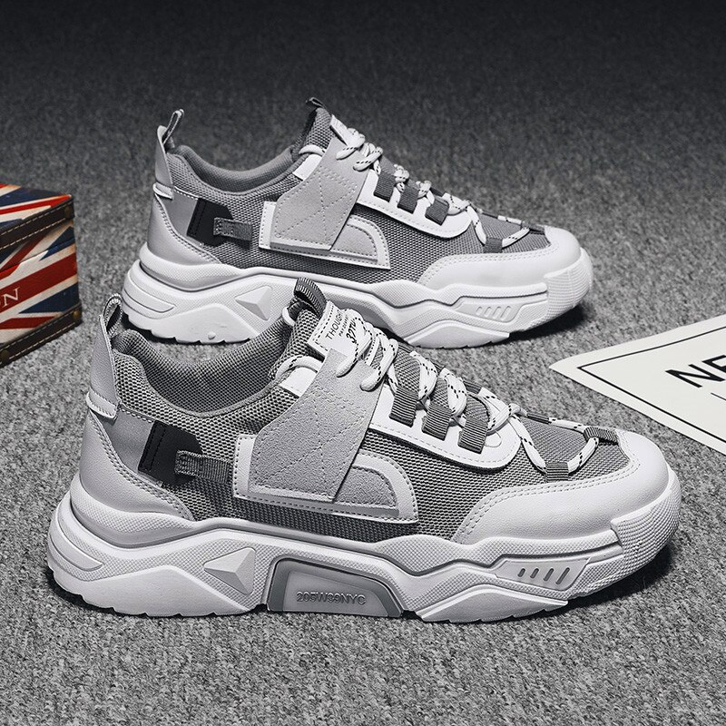 Chaussures décontractées pour hommes chaussures de planche tendance baskets pour hommes chaussures en toile chaussures légères à semelle souple chaussures vulcanisées mocassins chaussures