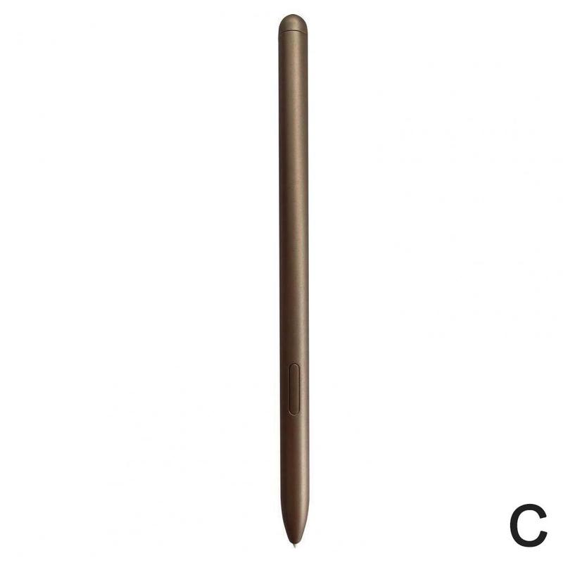 Tablet Pen For Tab S7 S6 Lite Stylus Pen Without Bluetooth Function Smooth Writing Drawing Capacitive Pen O2h2: C