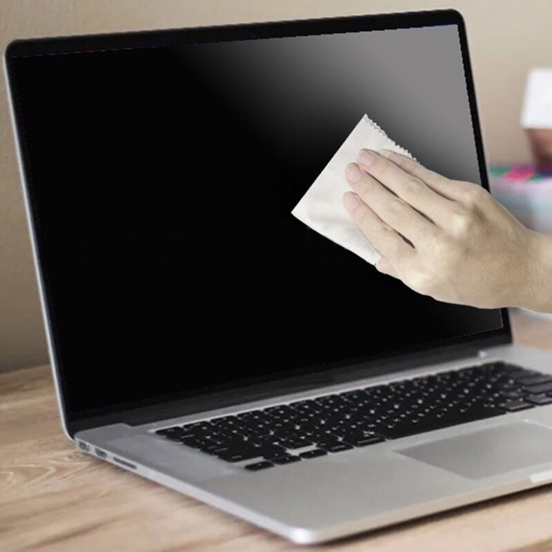 R91A 5 in 1 DSLR CCD Lens Cleaning Kit with 100ml Nano Cleaning Fluid