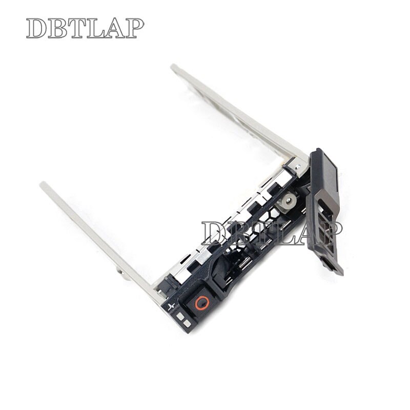 2.5 "Tray Caddy Voor Dell R620 R520 R420 R815 R910 KG7NR/G176J R900 R320 T430 T630 8Fkxc
