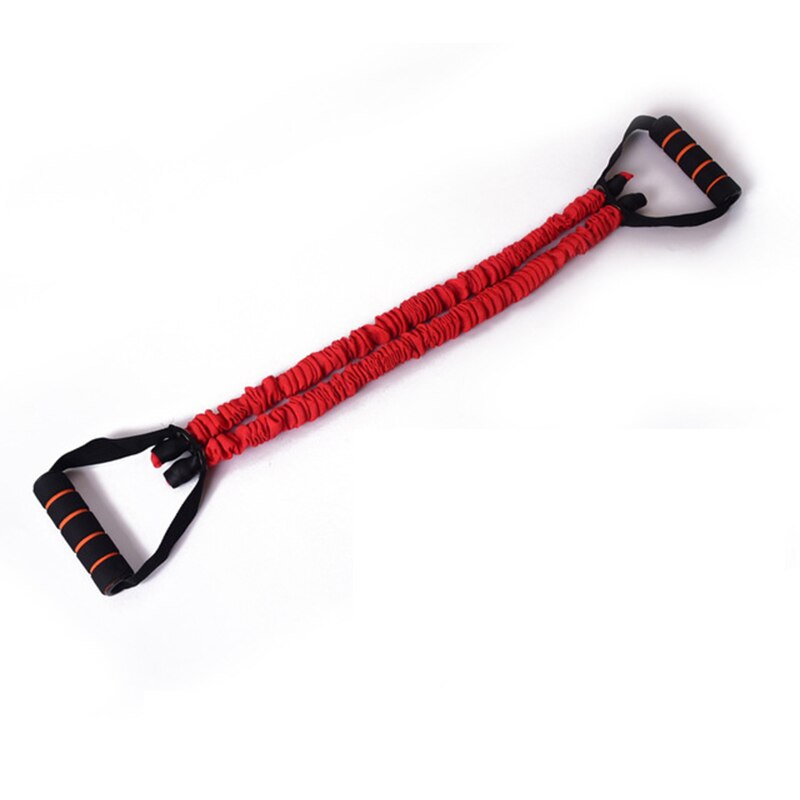 Rehabilitation Rally Grading Rally Latex Tube Pack Bula Rally Rally Rope Rehabilitation Exercise Arm Strength: red 2