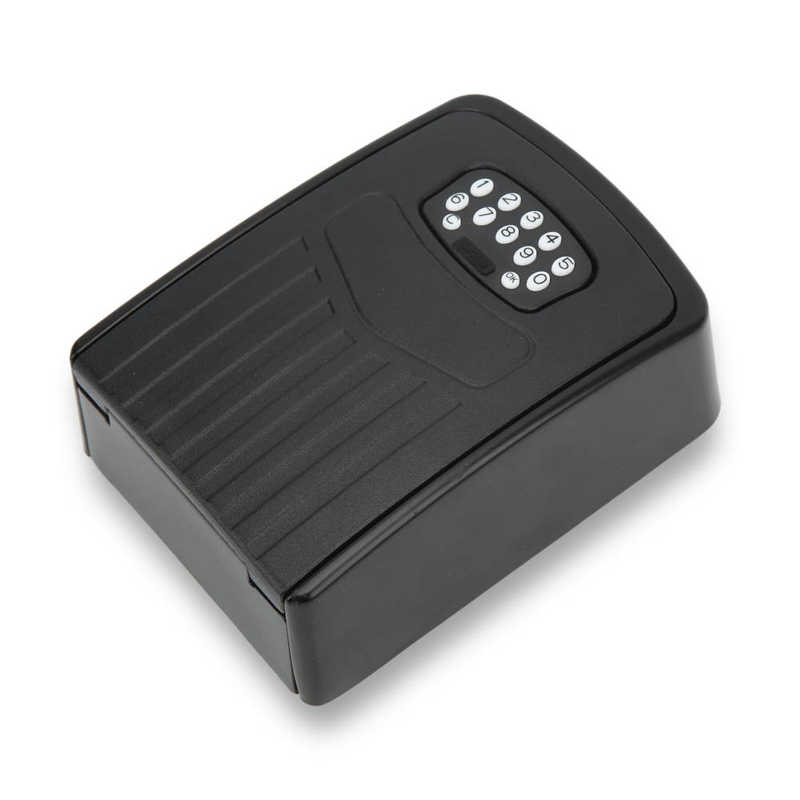 Opslag Bluetooth Lock Box App Remote Smart Key Lock Box Voor Outdoor