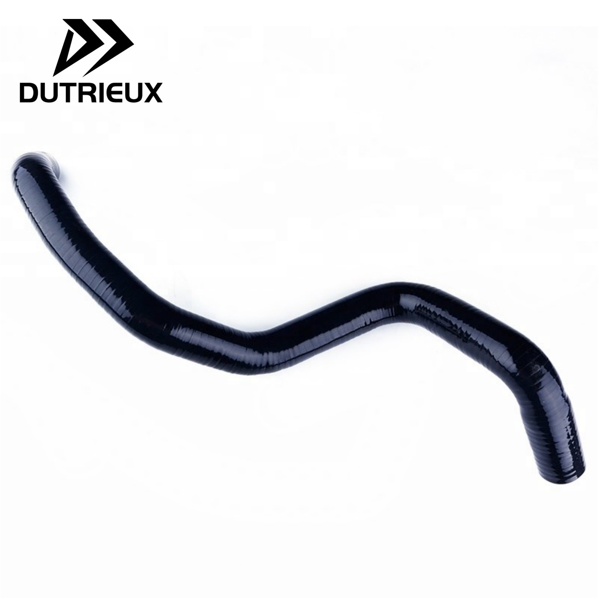 per 2000-2005 TOYOTA CELICA GT/ GT-S/ ZZ T230 turbo tubo del radiatore in silicone tubo del liquido di raffreddamento 2 pz 2001 2002 2003 2004