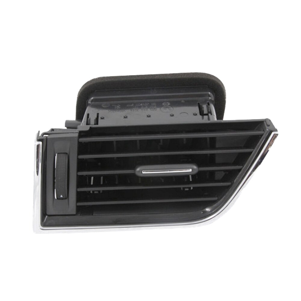 Dashboard Car Intake Air Vent Grill Cover Trim For Skoda Octavia 3 MK3 A7 5E0819701 5E0819702 5E0820951 5E0819203