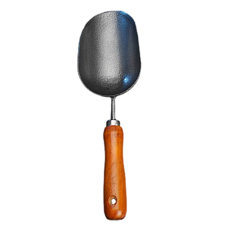 Multifunctional Garden Tool Garden Hand Shovels Garden Trowels with Ergonomic Rubberized Non-Slip Grip Hand Tools M4YD: C