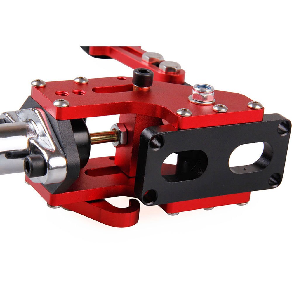 Car Hydraulic Handbrake Racing Lever Drift Brake Hand Brake Parking Emergency Brake System Handbrake For Racing Games