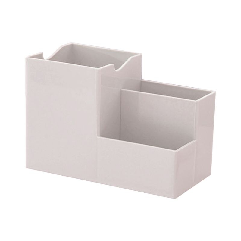 Caja De Almacenamiento De Escritorio Con Control Remoto Silv