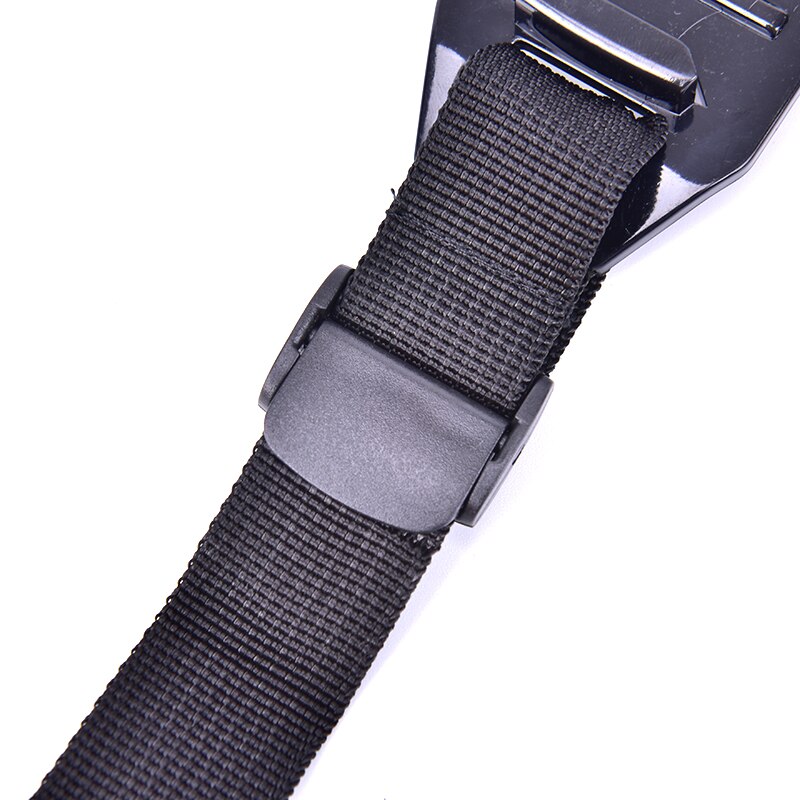 Helm Kin Pads Foam Pads Set Kinband Padding Vervangingen Universele Nylon Voor Cycling Bike Motorhelm