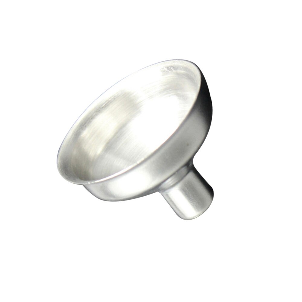 3 Pcs Rvs Brede Mond Trechters Vaatwasmachinebestendig Kolf Pot Flagon Trechter Voor Overbrengen Van Vloeibare Droge Ingrediënten
