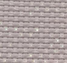 Aida cloth 11ct 11st 14ct 14ST pearl white light pink blue cross stitch fabric canvas DIY needlework embroidery stitching