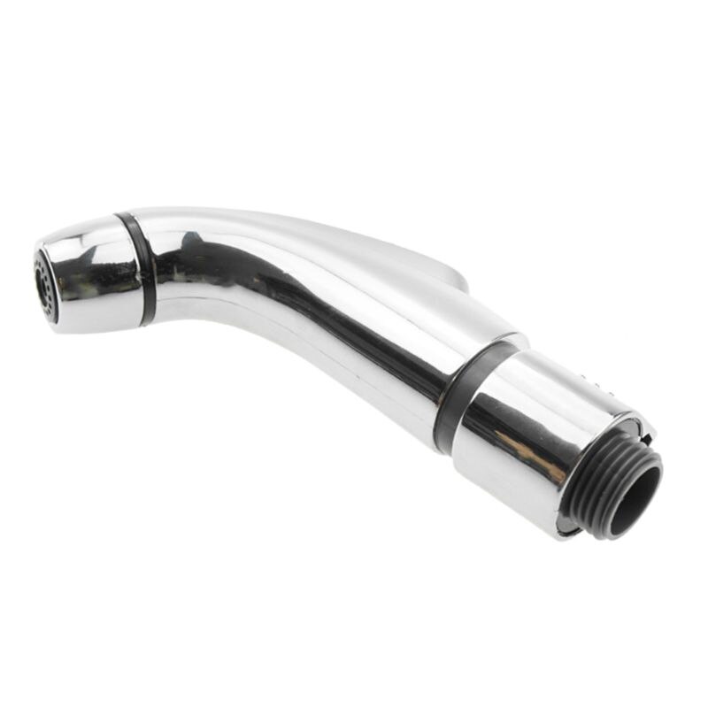 Handheld Bidet Spuit Draagbare Douche Spray Hand Douche Kranen Voor Washroom Badkamer Douchekop