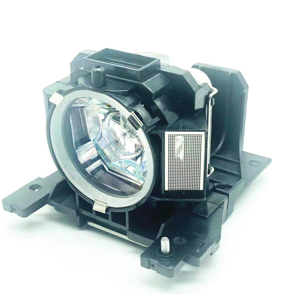 Lampe de projecteur de DT00891, compatible avec Hitachi CP-A100 ED-A100 ED-A110 CP-A101