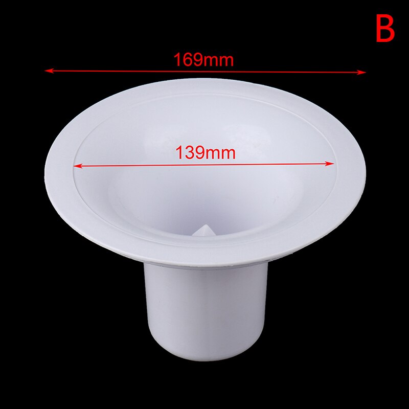 1PC Universal Replacement Water Cooler Water Dispenser Parts Smart Seat Bottle Holder For Home Office: B