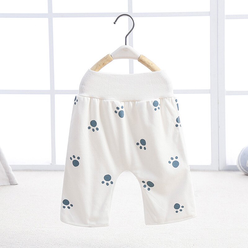 Leak-proof Baby Diapers Can Be Washed Baby Diapers Waterproof Cotton Diapers: 03 / L 2-3Y