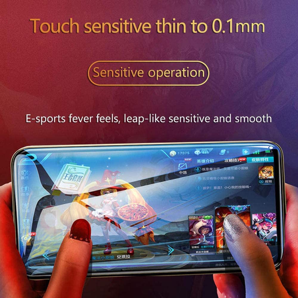 Displayschutzfolie  a53 a52 a54 a55 a32 a31 a74 oppo  a91 a72 a73 5g a92 a5 a9