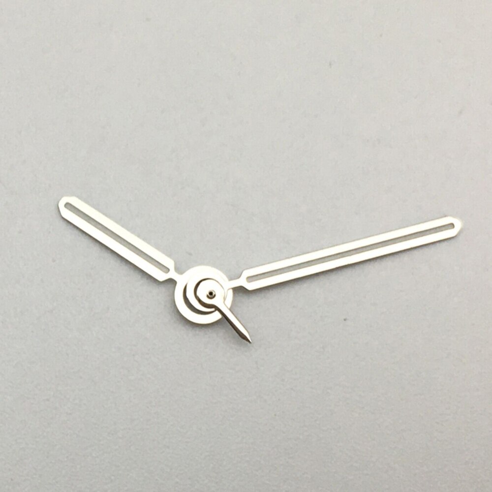 Replacement Watch Hands Luminous Modified Watch Pointer for 7750 Watch Movement Part
