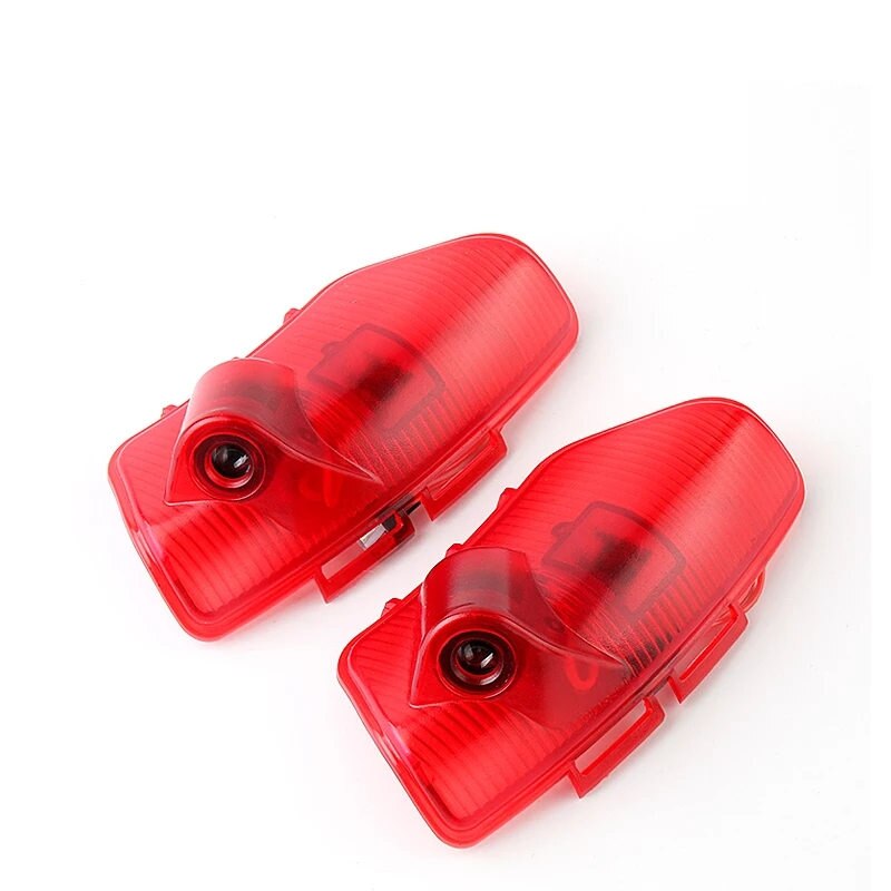 De Deur Led Verlichting, Auto Gewijd Welkom Lichten, Deur Projectielamp Voor Kia K5 , K5, 2 Stuk/partij