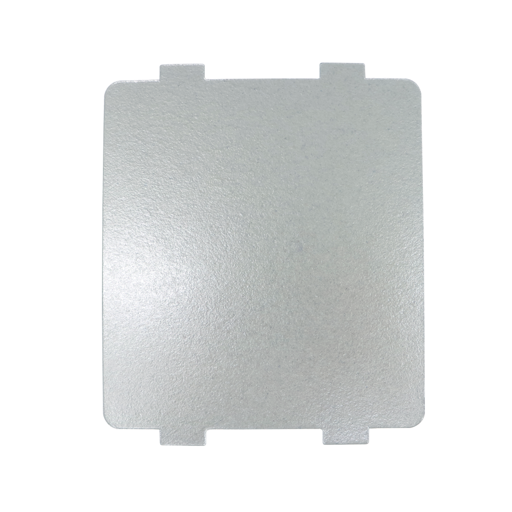 5pcs microwave oven mica sheet for Midea PJ21C-BF MM823EA6-PS KD23B-DA (X) 108*99mm magnetron cap microwave oven plates