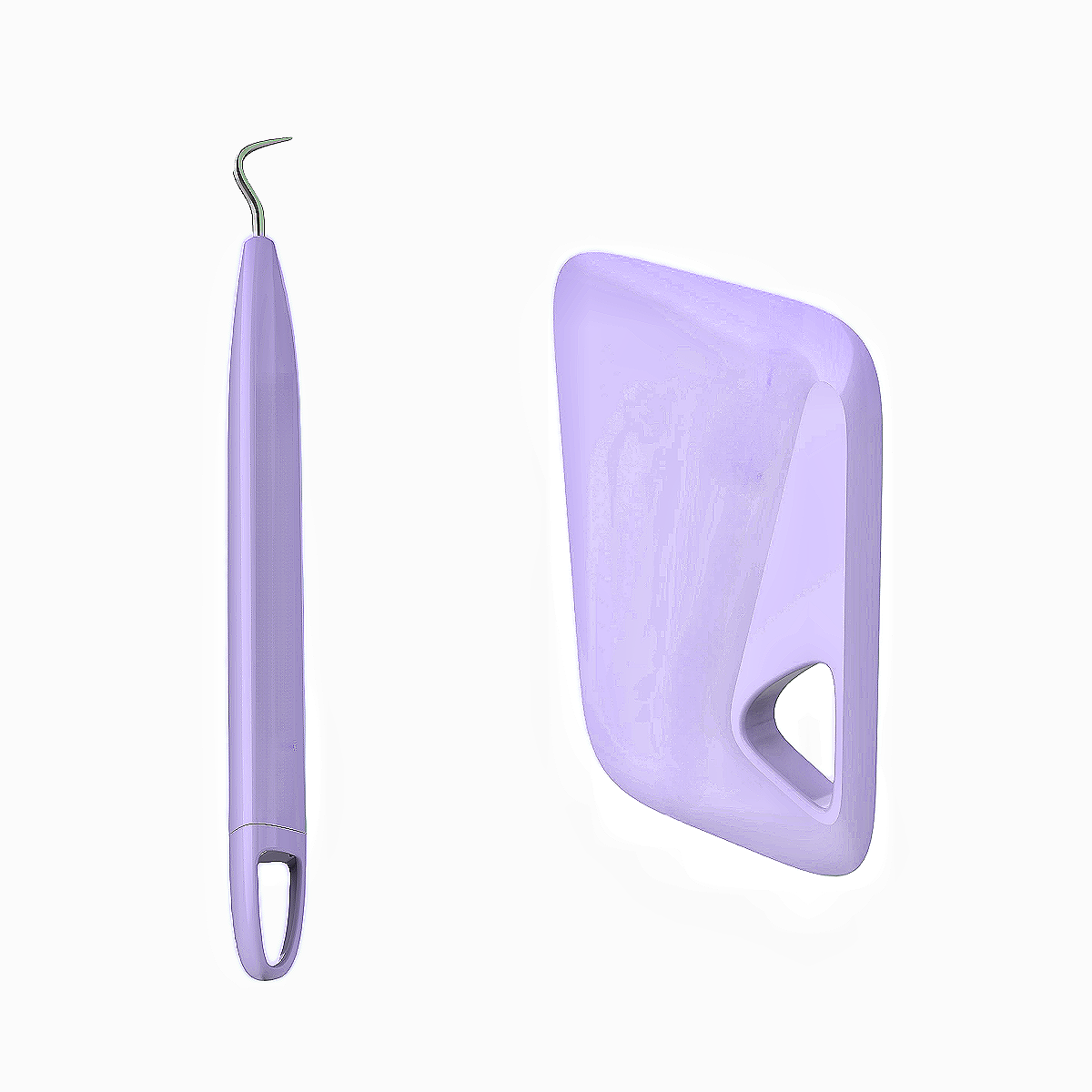 Vinyl Weeding Tool Kit, Basic Tool Kit for Cricut and Silhouette, Siser, and Oracal Vinyl: Copper