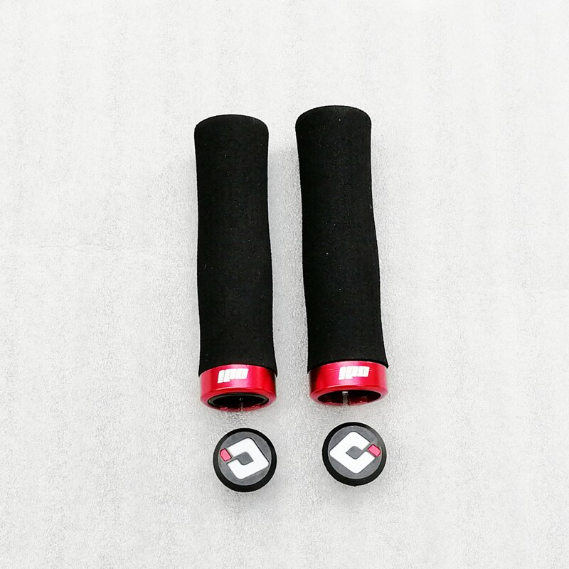 ODI mountainbike fietsstuur handvat antislip schokdemper MTB bike balance fietsstuur spons grip