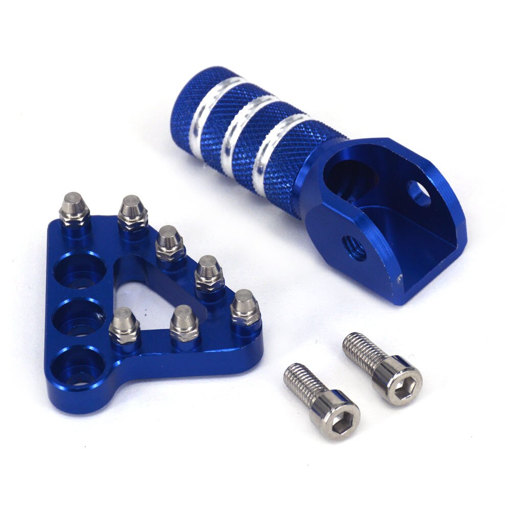 C-FUNN Paire CNC Pied Frein Gear Shift Pédale Leviers pour KTM 125 200 C-FUNN Paire CNC Pied Frein Gear Shift Pédale Leviers pour KTM 125 200
