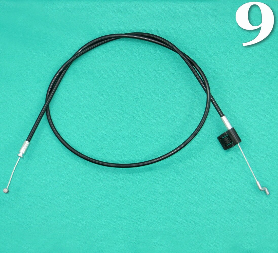 Recliner Sofa and Recliner Chair Replacement Cable 3mm Barrel Fit Lazy Boy Sofa